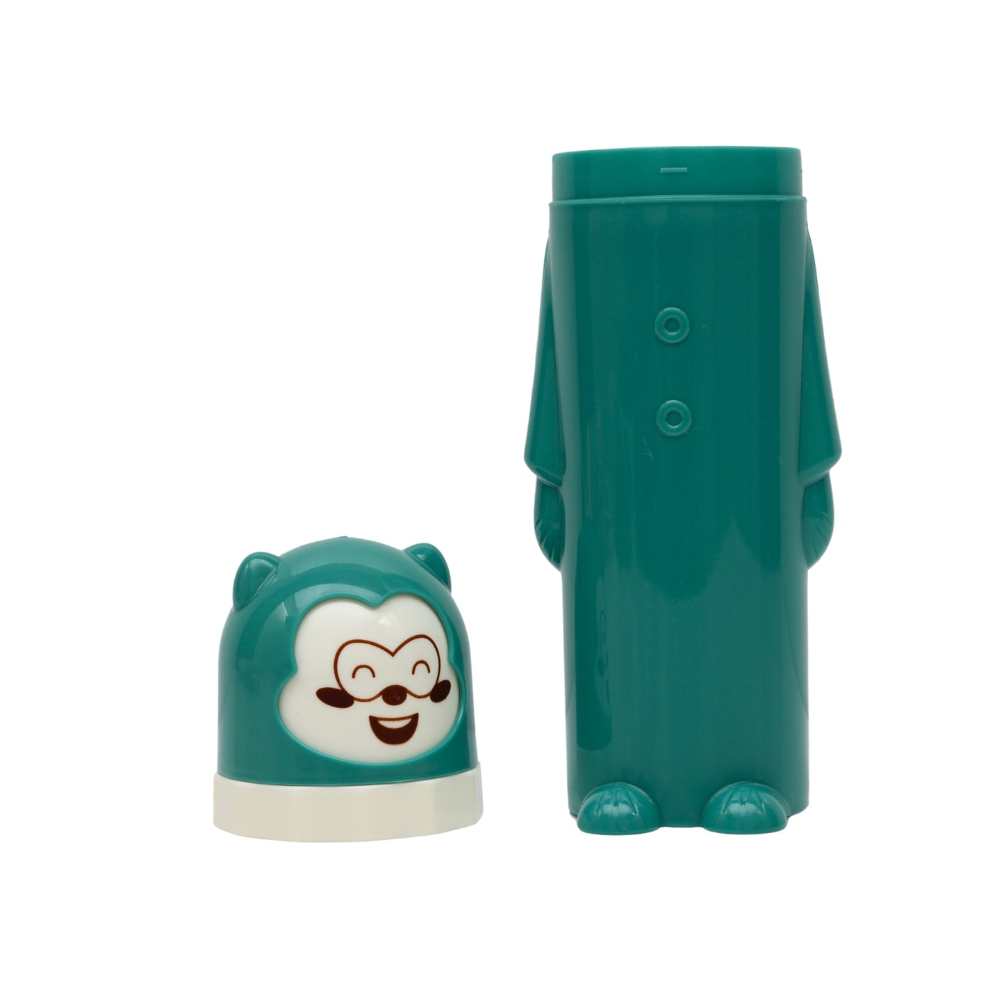 Table Top Toothbrush Holder for Kids