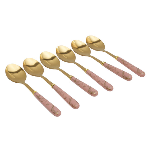 Classic kitchen spoon set