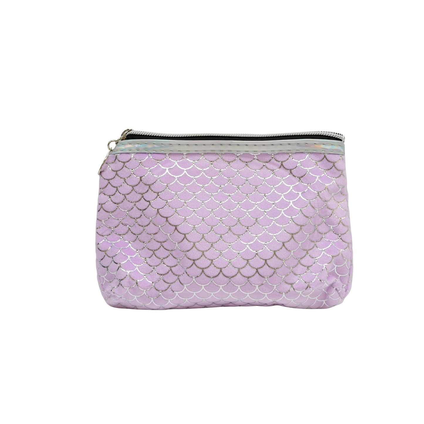 Multi-purpose Travel Cosmetic / Toiletry Pouch - Set of 3