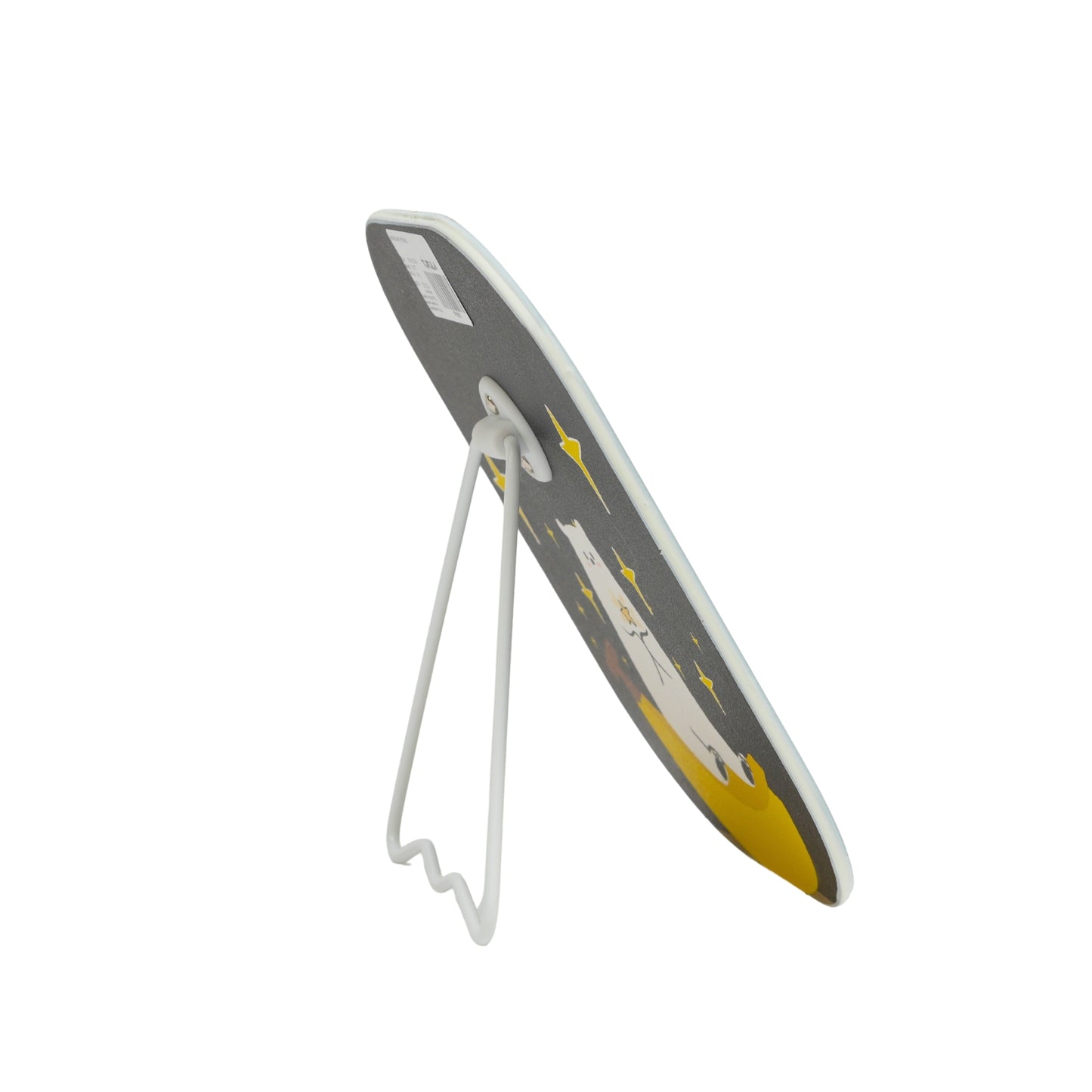 Handy mirrors for your make up table
