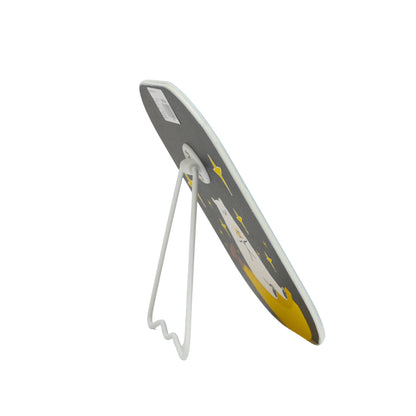 Handy mirrors for your make up table