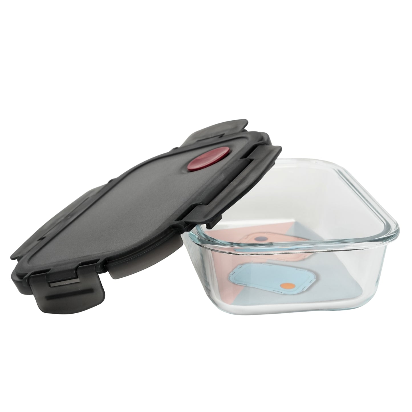 High Quality & Highly Durable Lunch Box