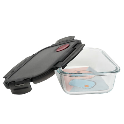 High Quality & Highly Durable Lunch Box