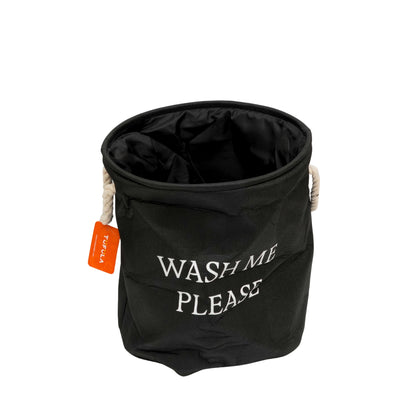 Self-Service Laundry Room Storage Bag