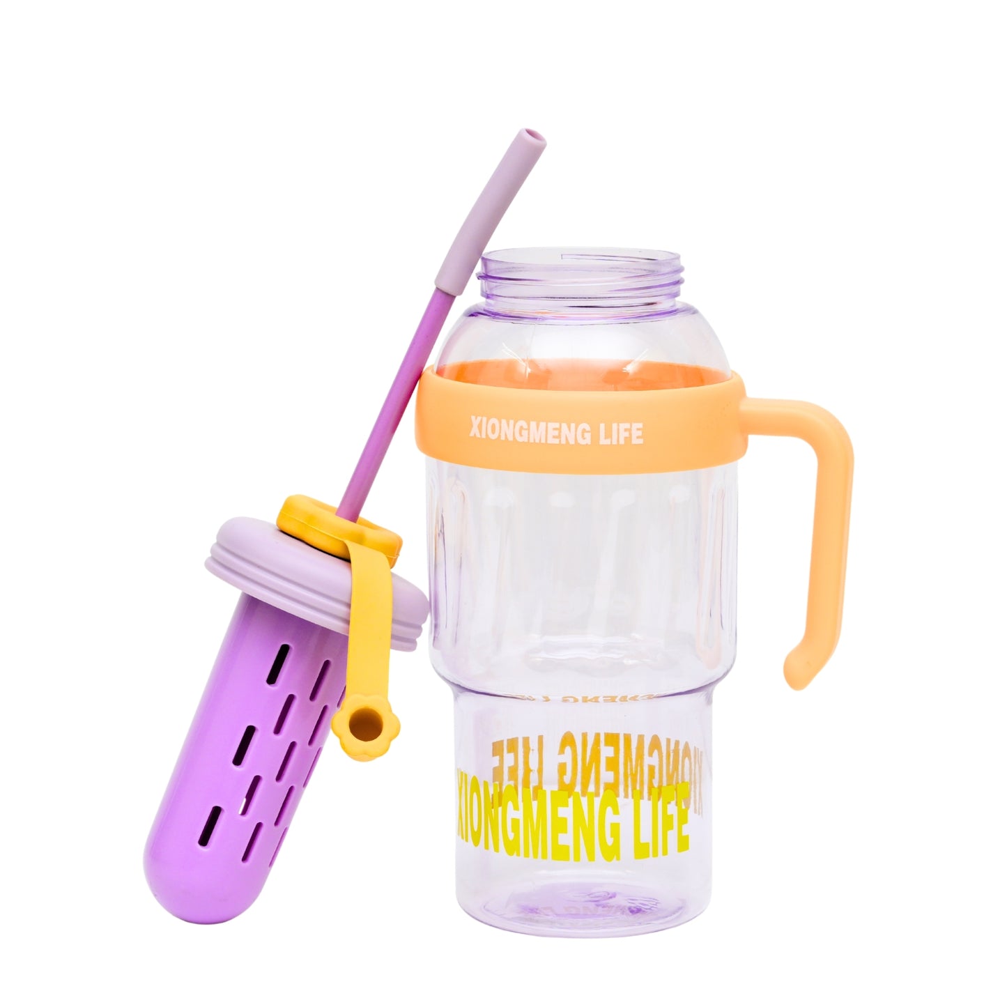 Kids cute water bottle