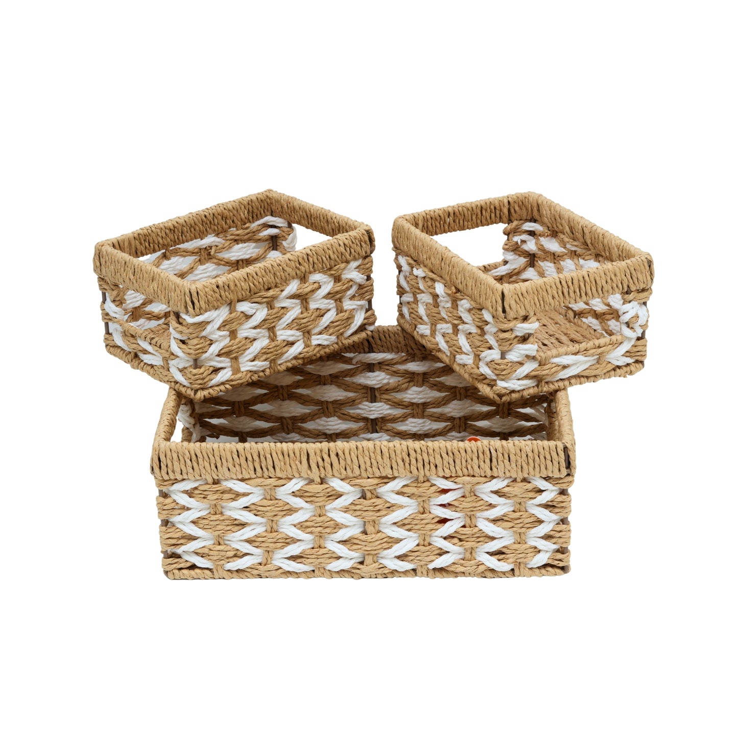 Box organizer