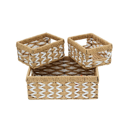 Box organizer