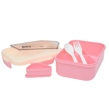 Modern Design Lunch Box For School & College