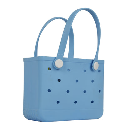 Daily Use Plastic Handbag