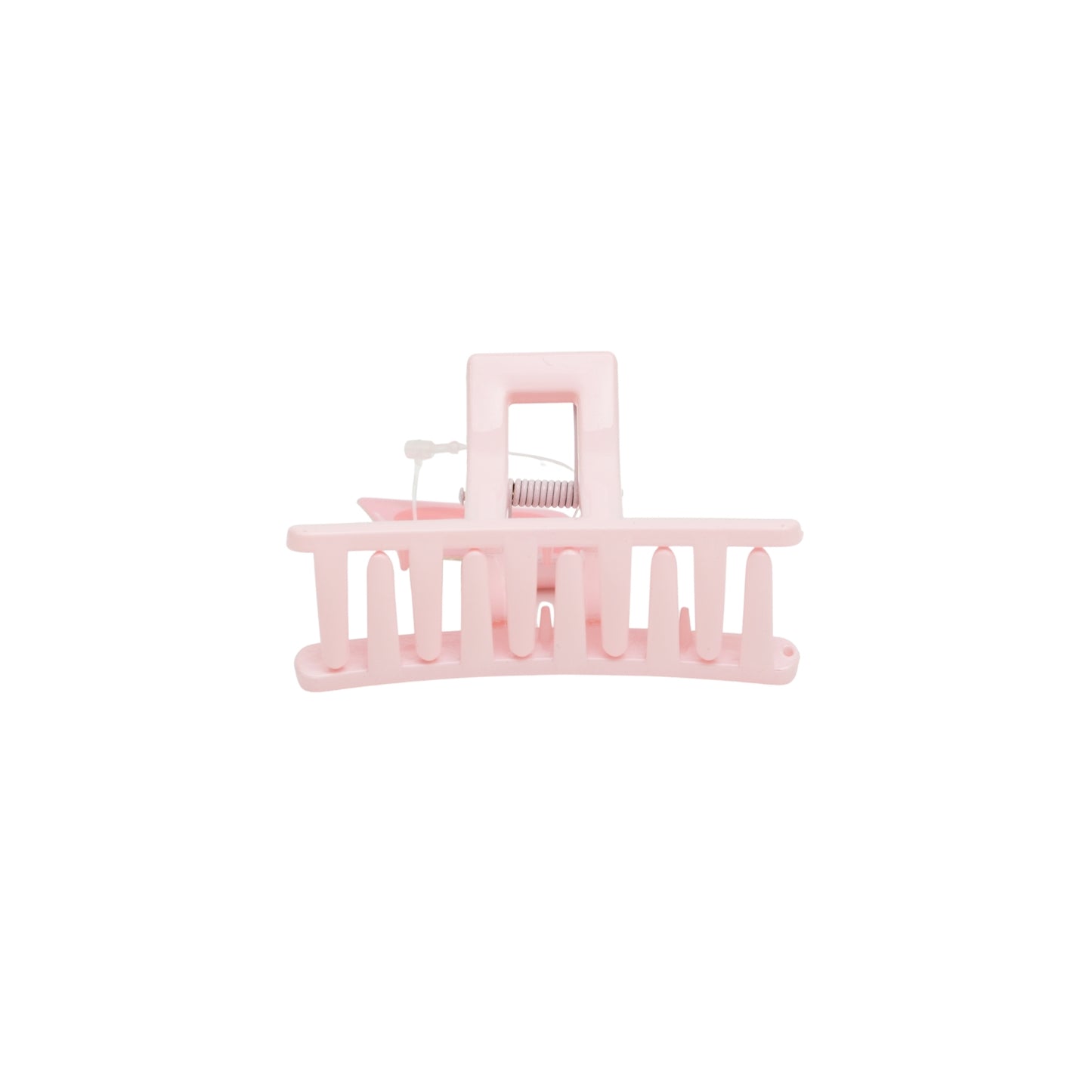 Fashionable Daily Use clutcher & Clips For Girls ( set of 6 )