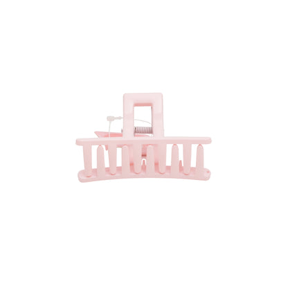 Fashionable Daily Use clutcher & Clips For Girls ( set of 6 )