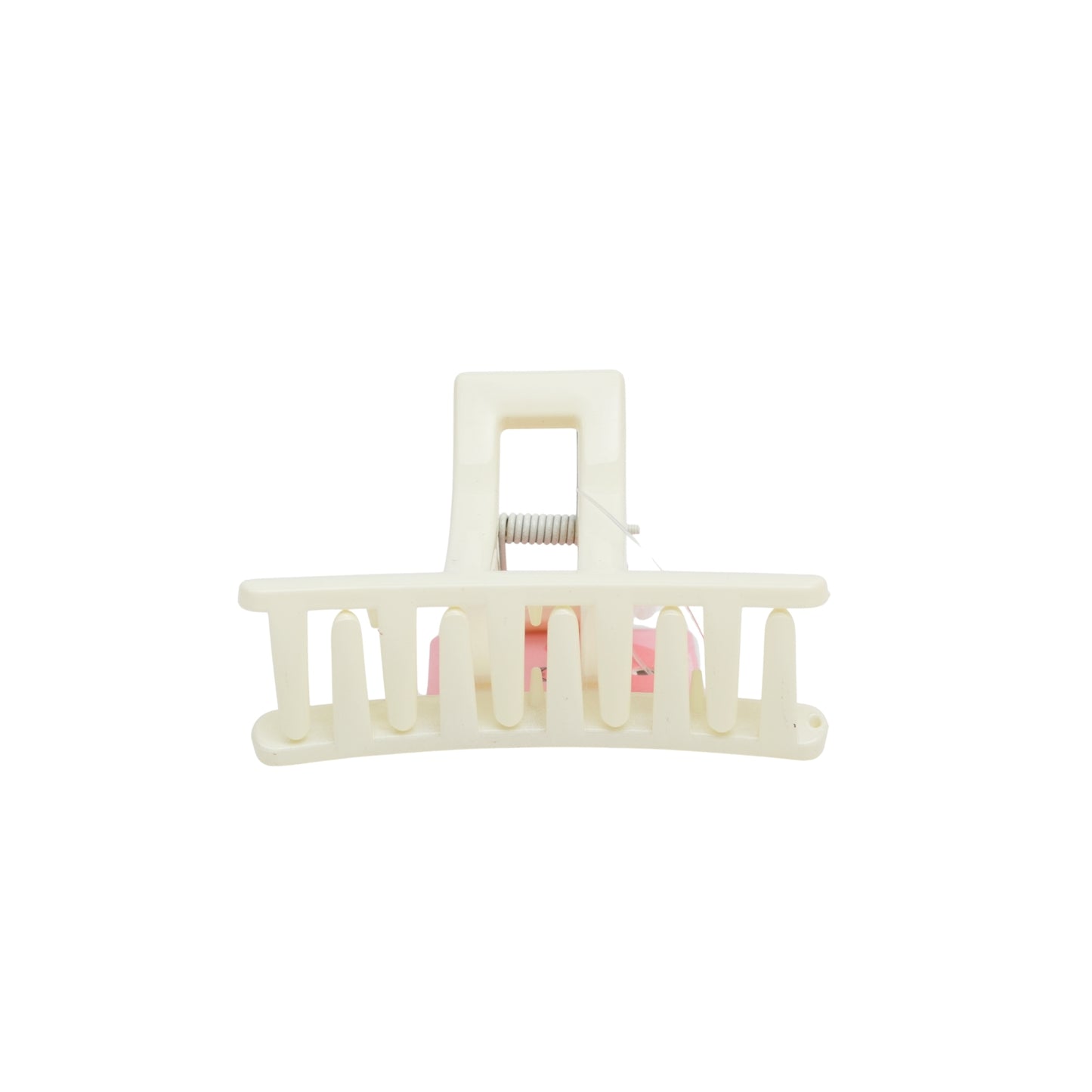 Fashionable Daily Use clutcher & Clips For Girls ( set of 6 )