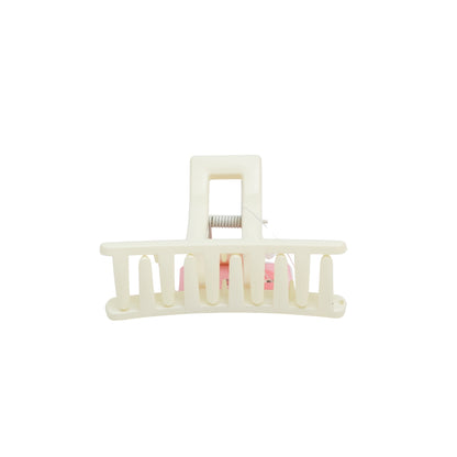 Fashionable Daily Use clutcher & Clips For Girls ( set of 6 )