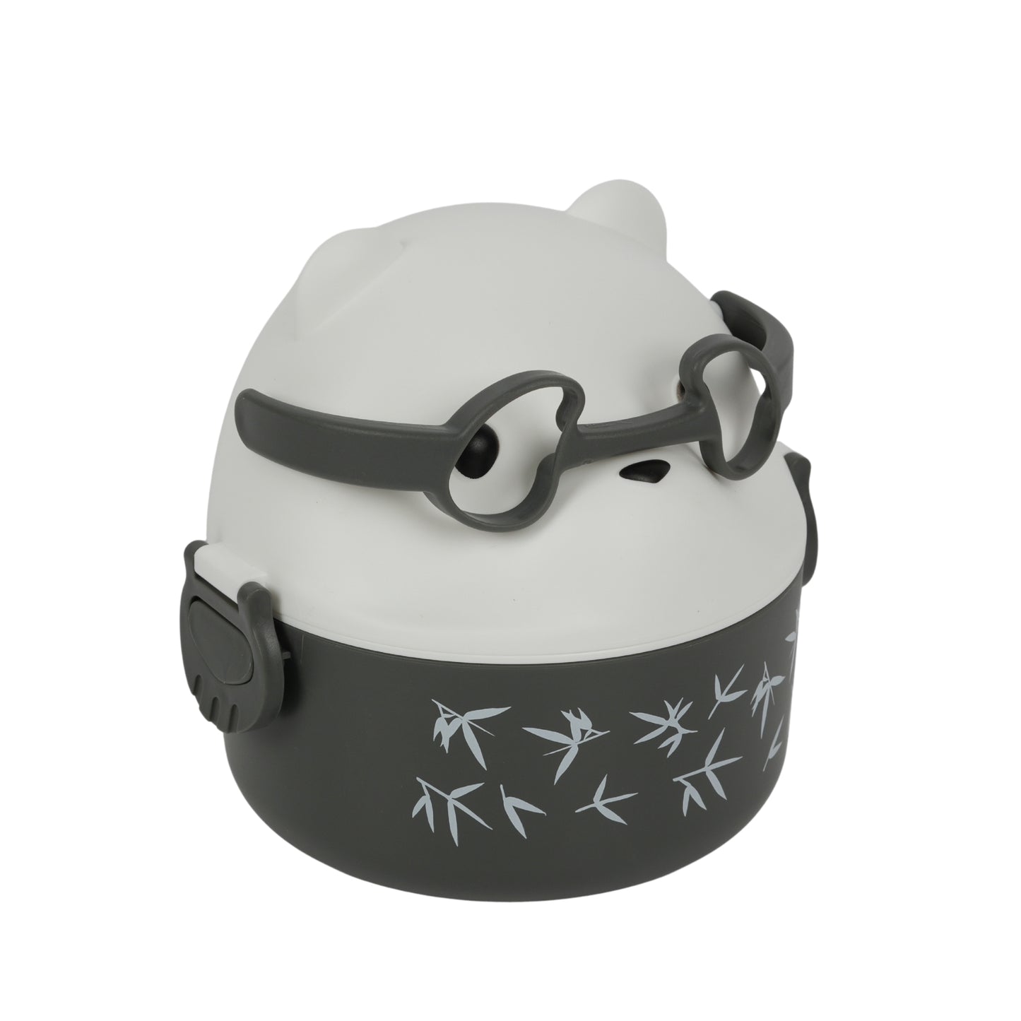 Cute Baby Shaped Lunch Box For Kids