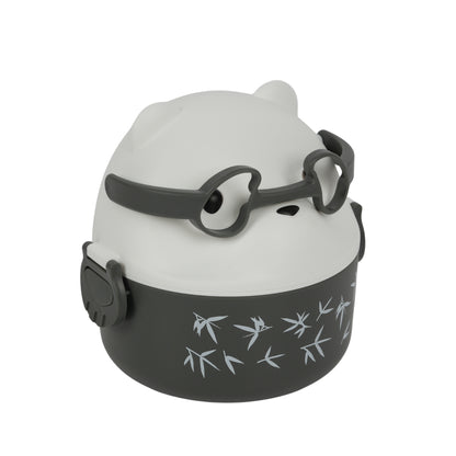 Cute Baby Shaped Lunch Box For Kids