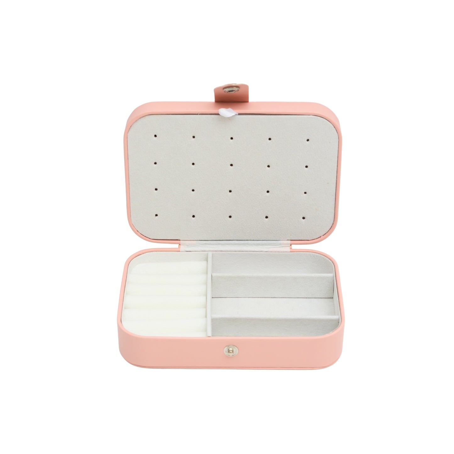 Aesthetic Light Color Jewelry Box