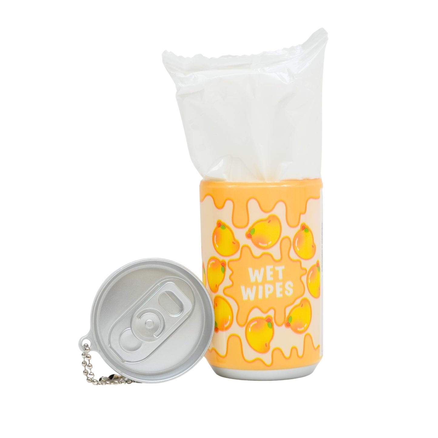 Wet wipes can ( pack of 3 )