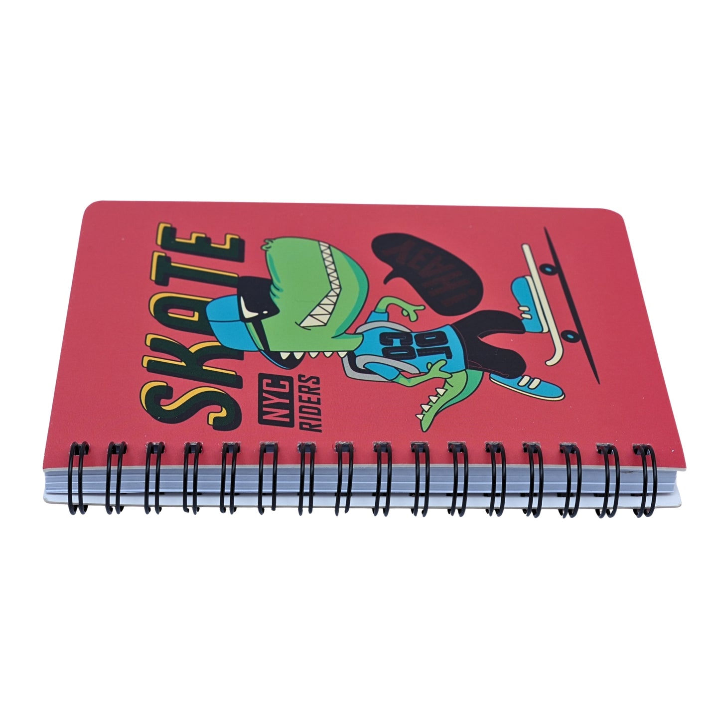 Kids Hey Dude Diary Notebook For Fun