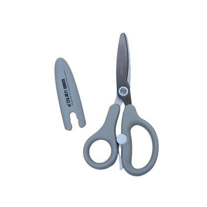 Small hand-held scissors ( Pack of 1 )
