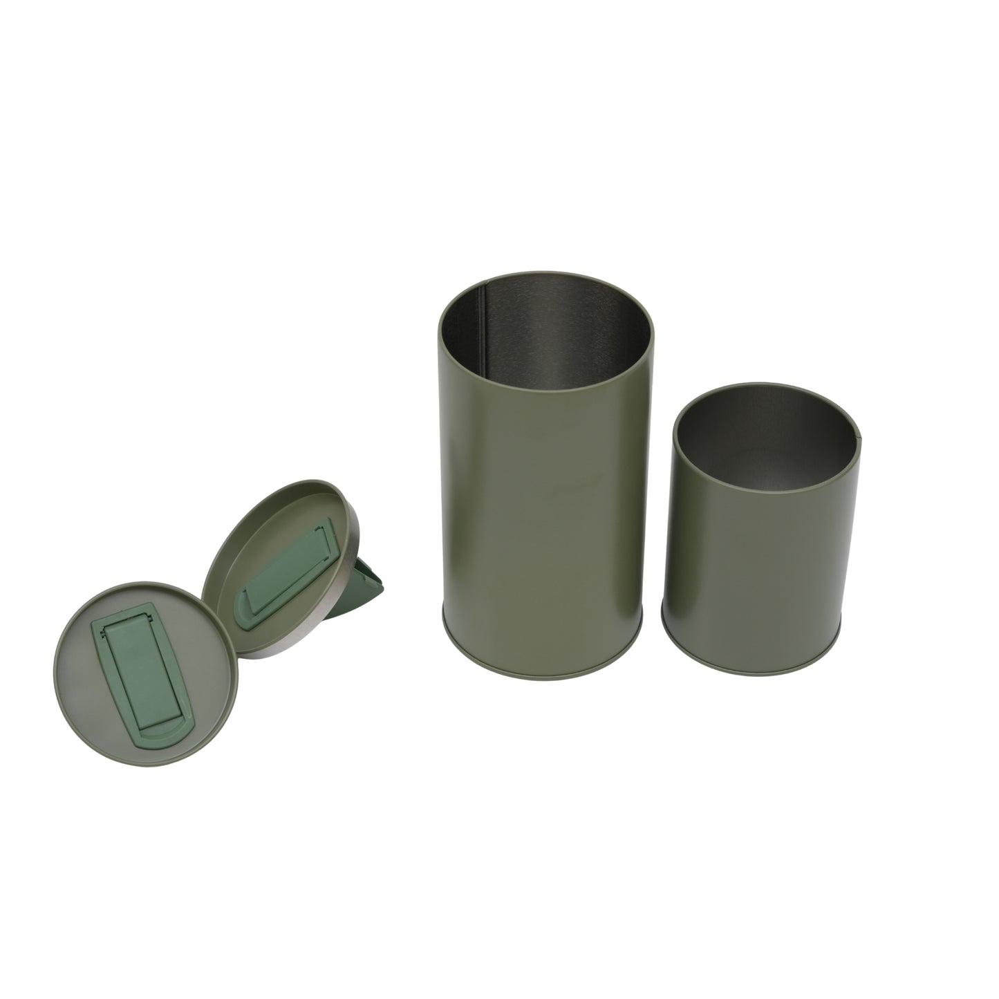 Tin box ( Set of 2 )