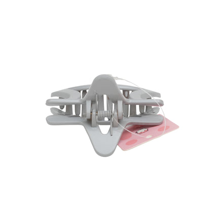 Fashionable Daily Use clutcher & Clips For Girls ( set of 6 )