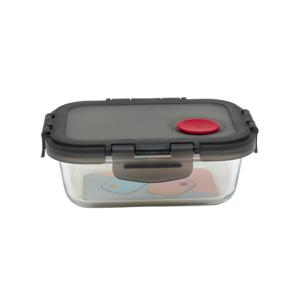 Lunch box for office