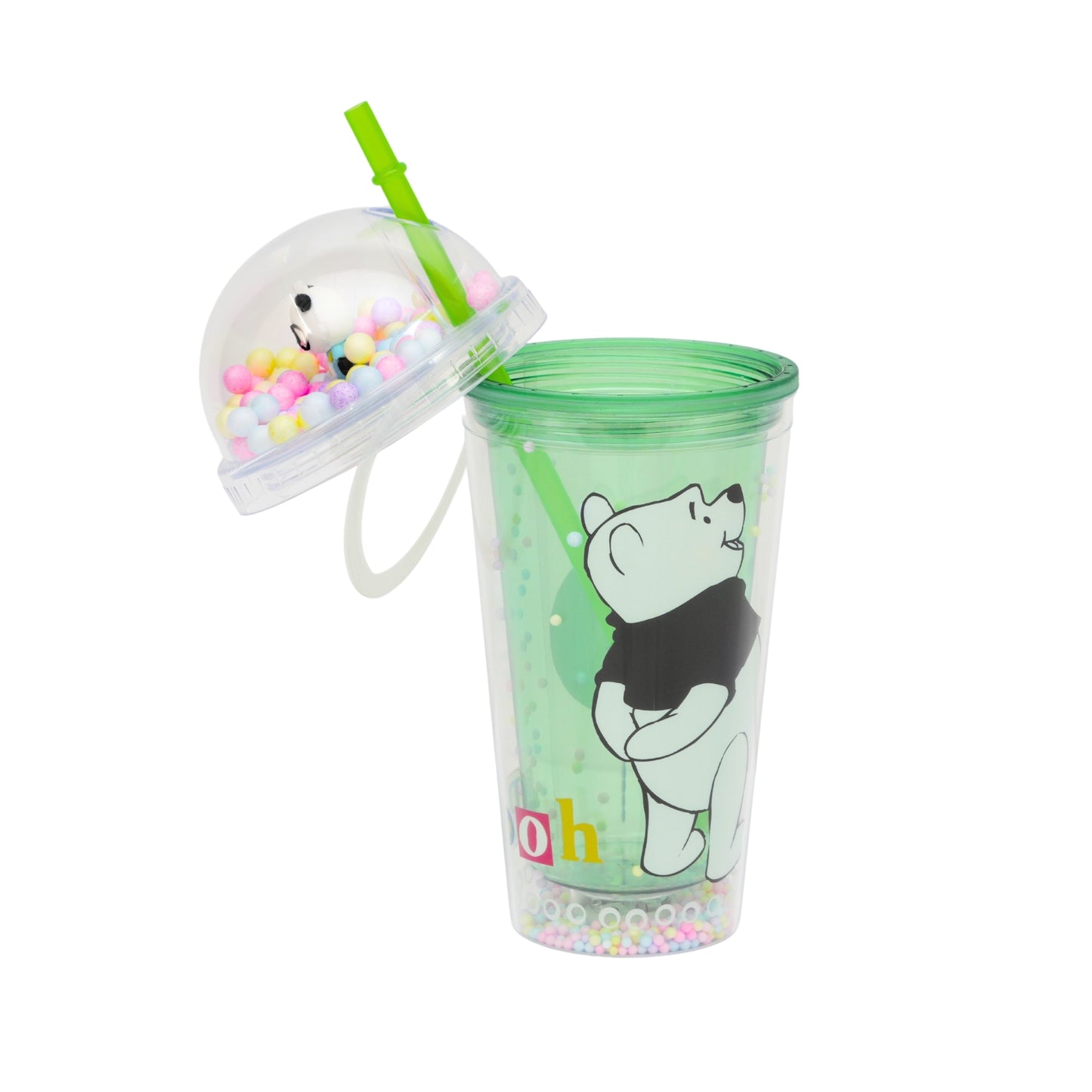 cute bear sippers