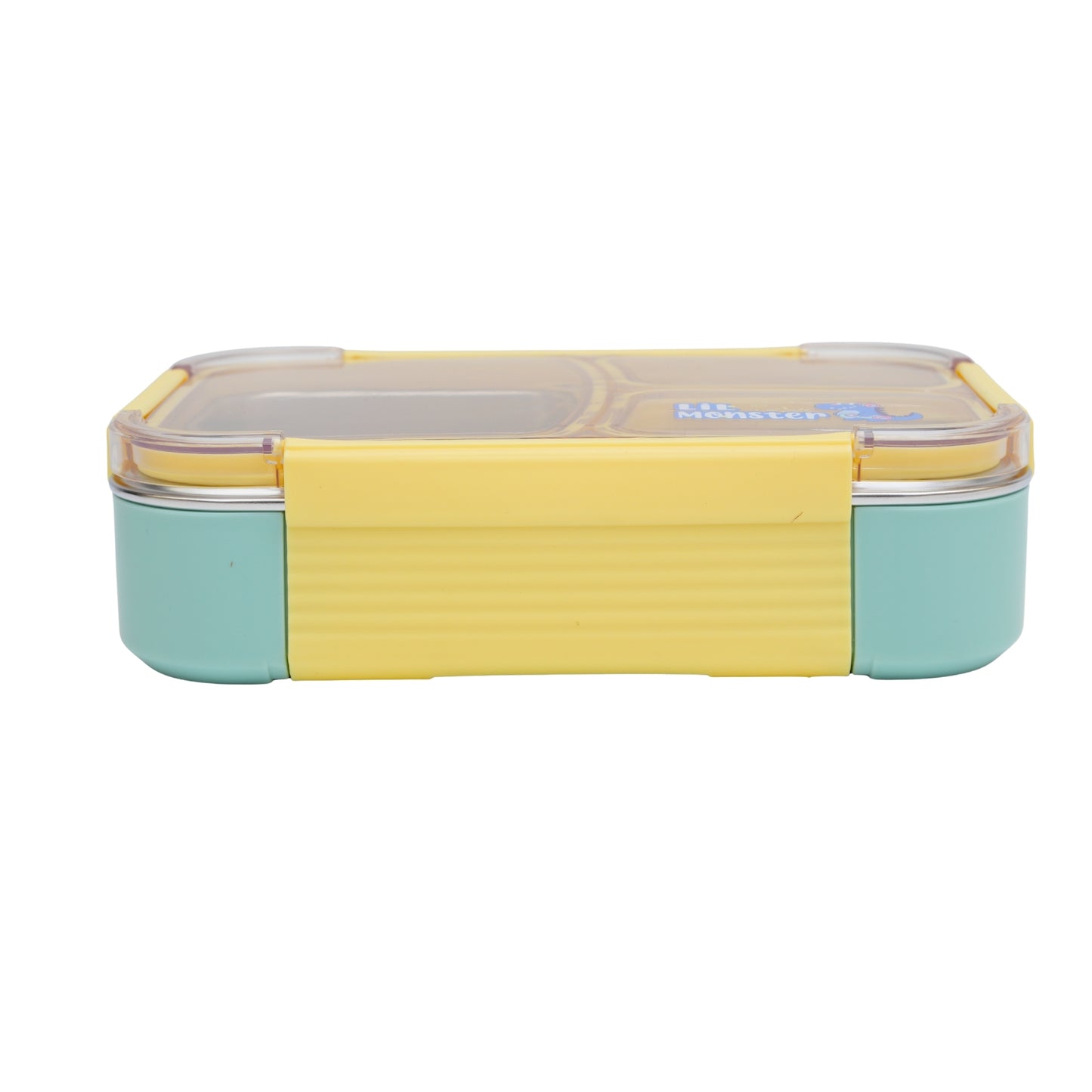 Cute and multicolour lunch box