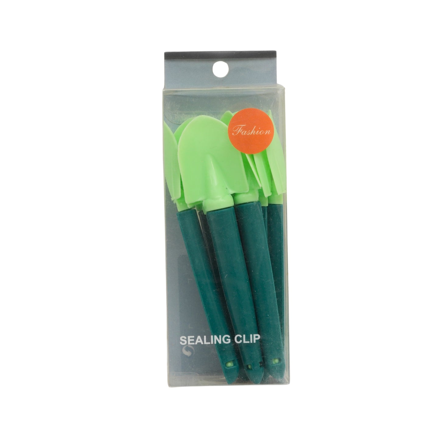 Sealing Clip For Daily Household Items Bag ( Pack of 8 )