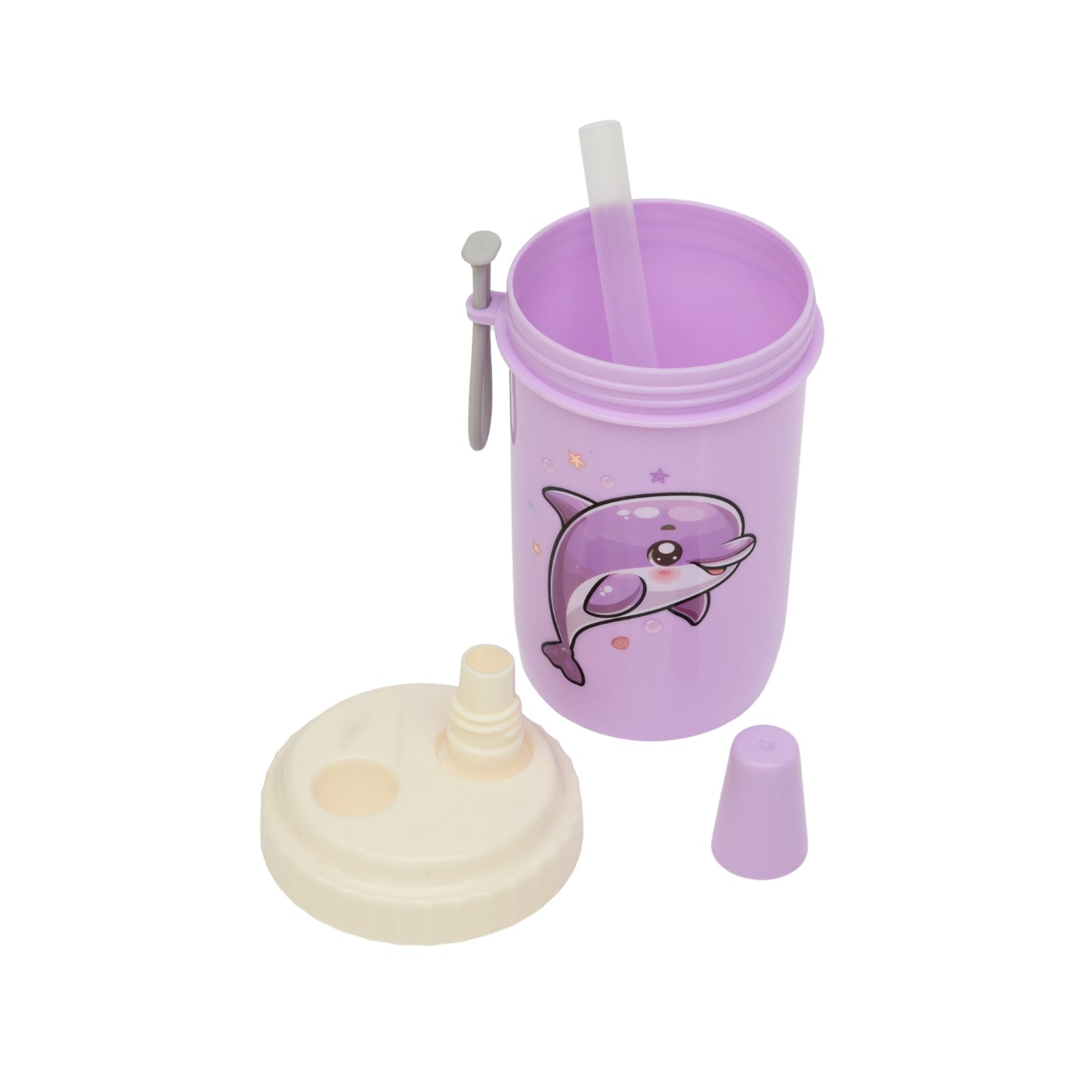 Affordable Lunch Box Combo With Water Bottle for Kids