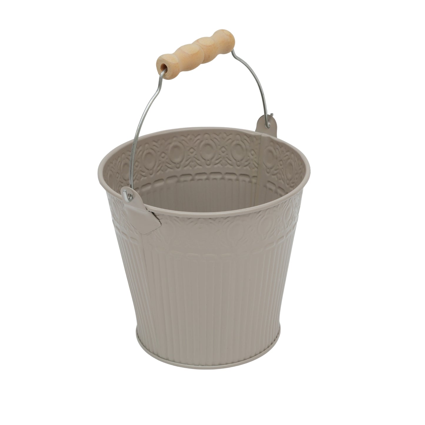 Bucket basket