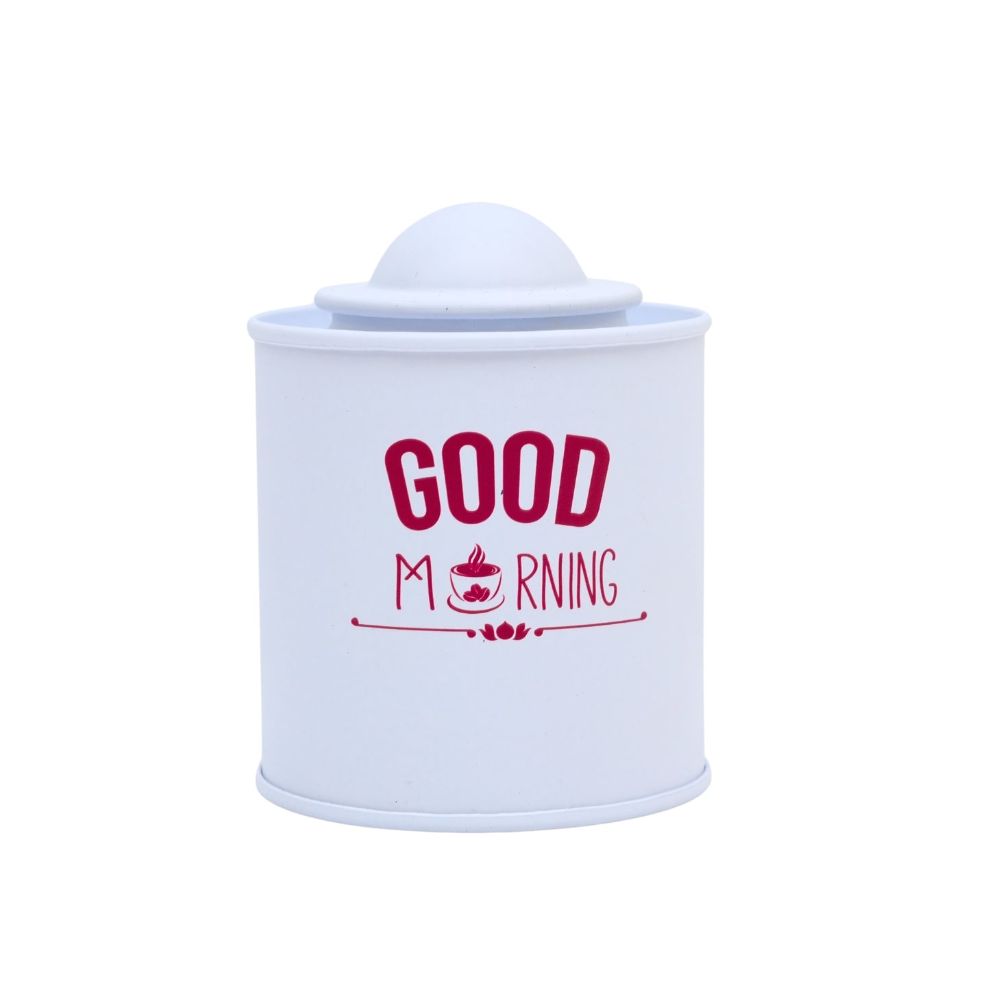Sweetest Smiles A direct nod to the text on the jar tin