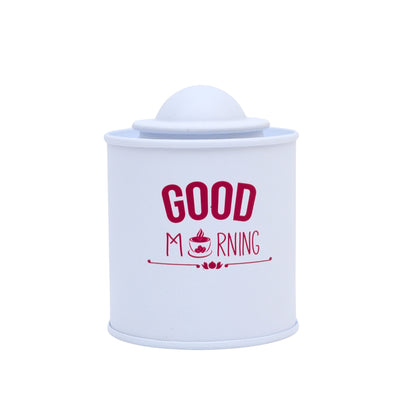 Sweetest Smiles A direct nod to the text on the jar tin