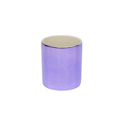 Colorful Solid Ceramic Mugs