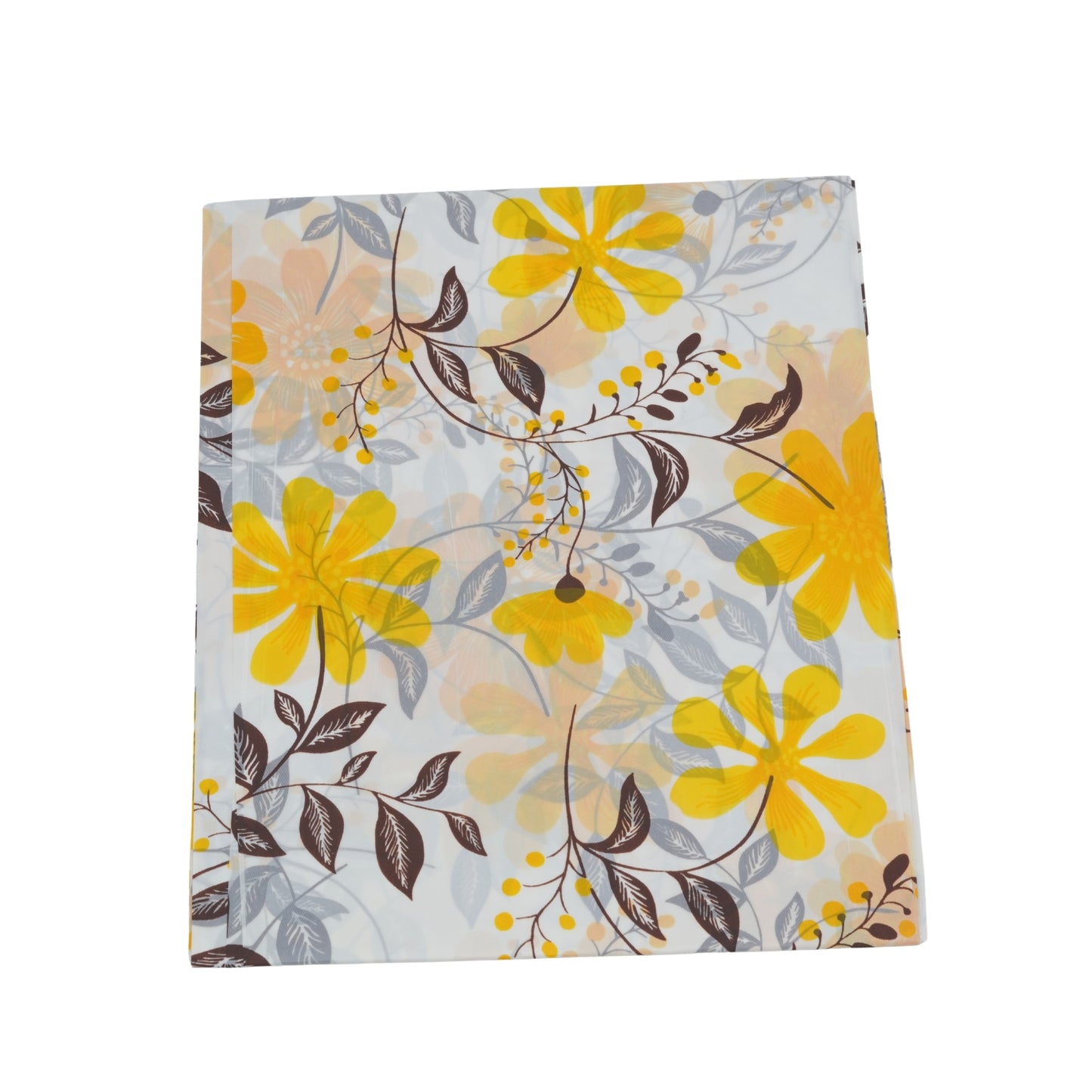 Dining experience with our versatile table cloth,