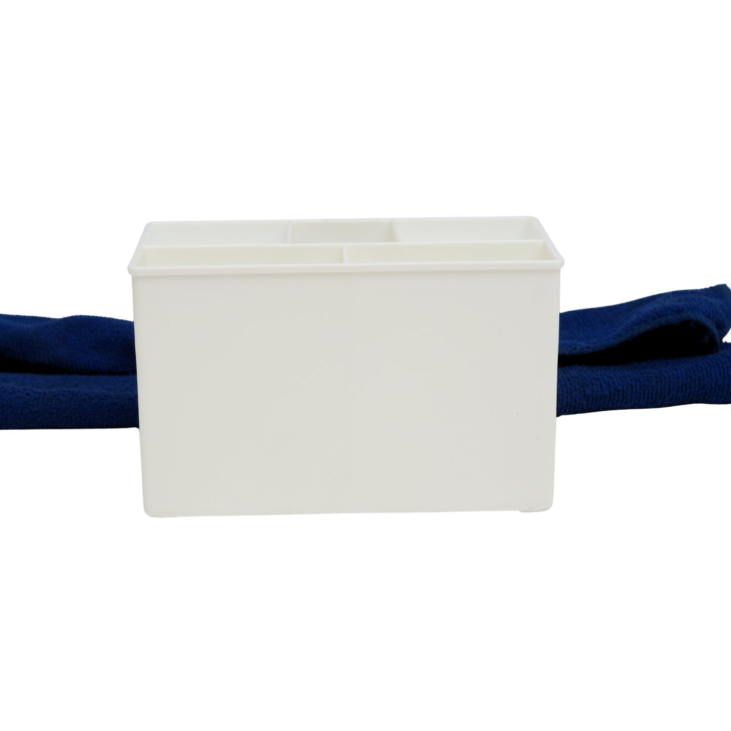 Desk organizer with drawer