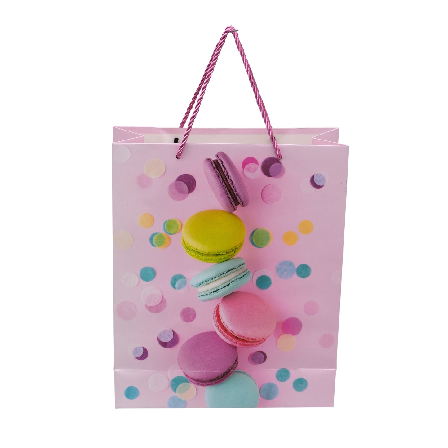 Cute Teddy Bear Fancy Gift Bags