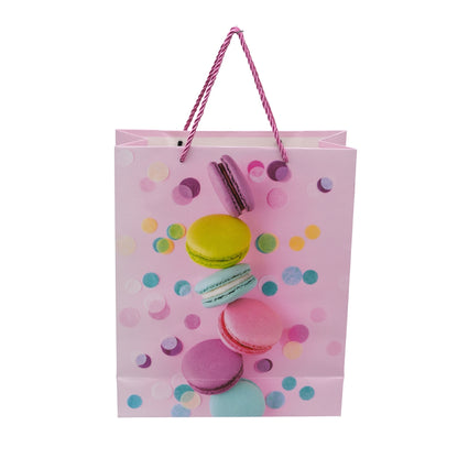 Cute Teddy Bear Fancy Gift Bags