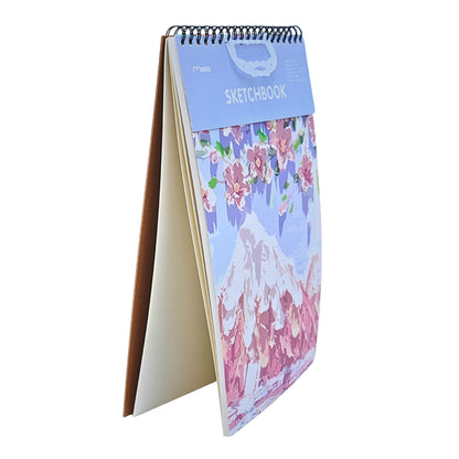 The Doodle Diary