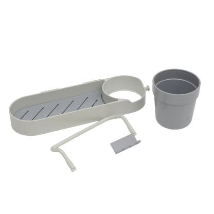 Bathroom Accessories Organizer