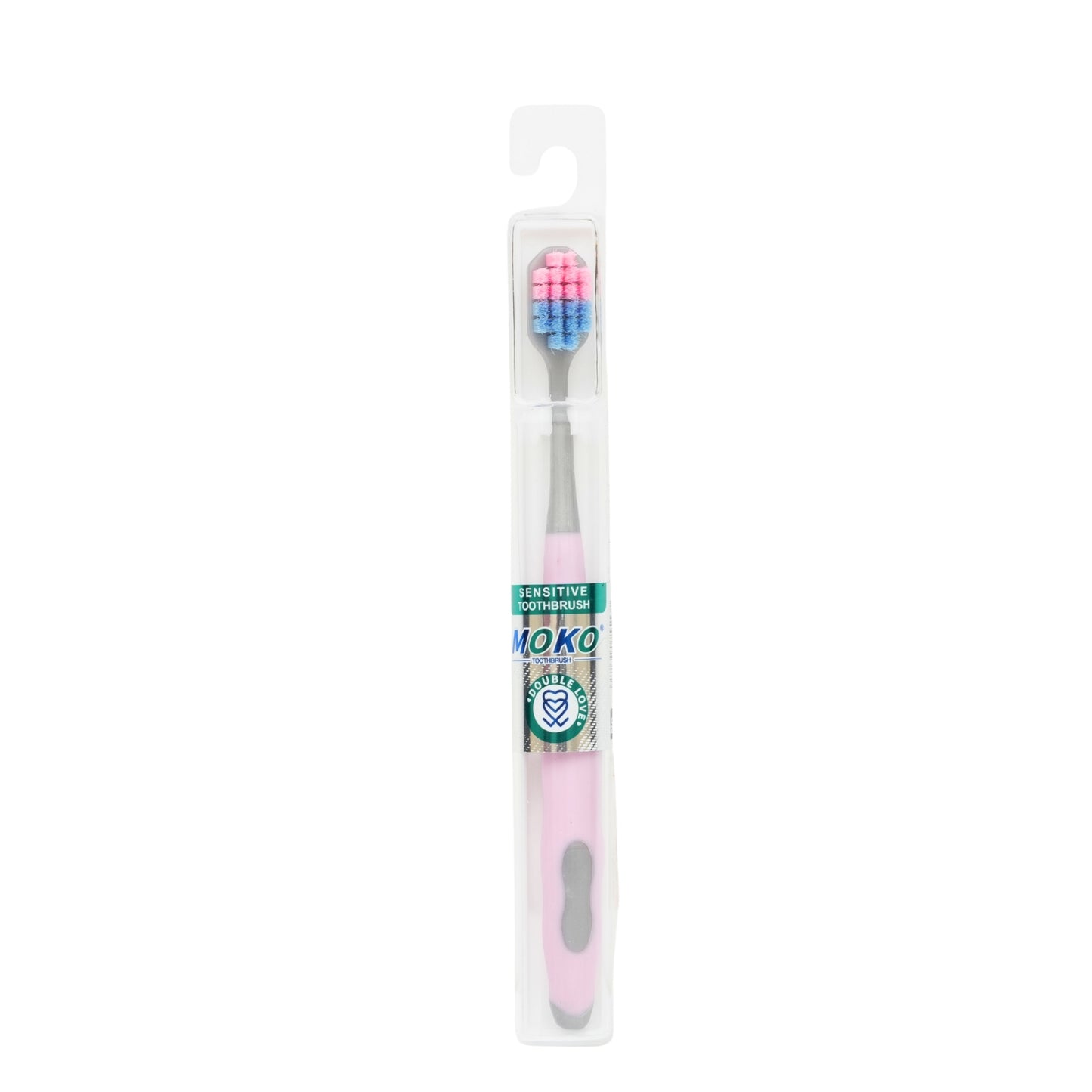 Premium Ultra Soft Multi-color Toothbrush (Pack of 4)