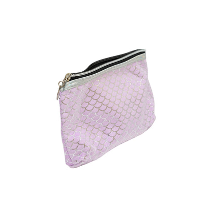 Multi-purpose Travel Cosmetic / Toiletry Pouch - Set of 3