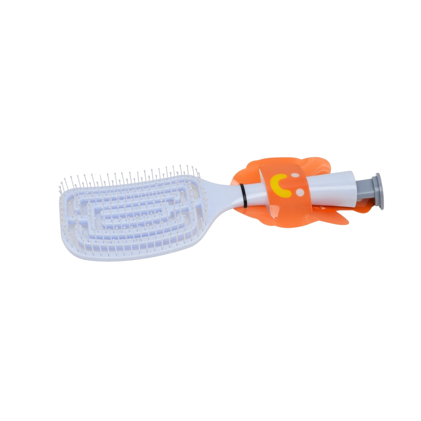 Fashion Light Weight Aesthetic Square Combs