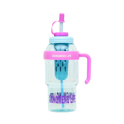Kids cute water bottle