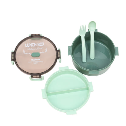 Lunch Box Combo For Office & School