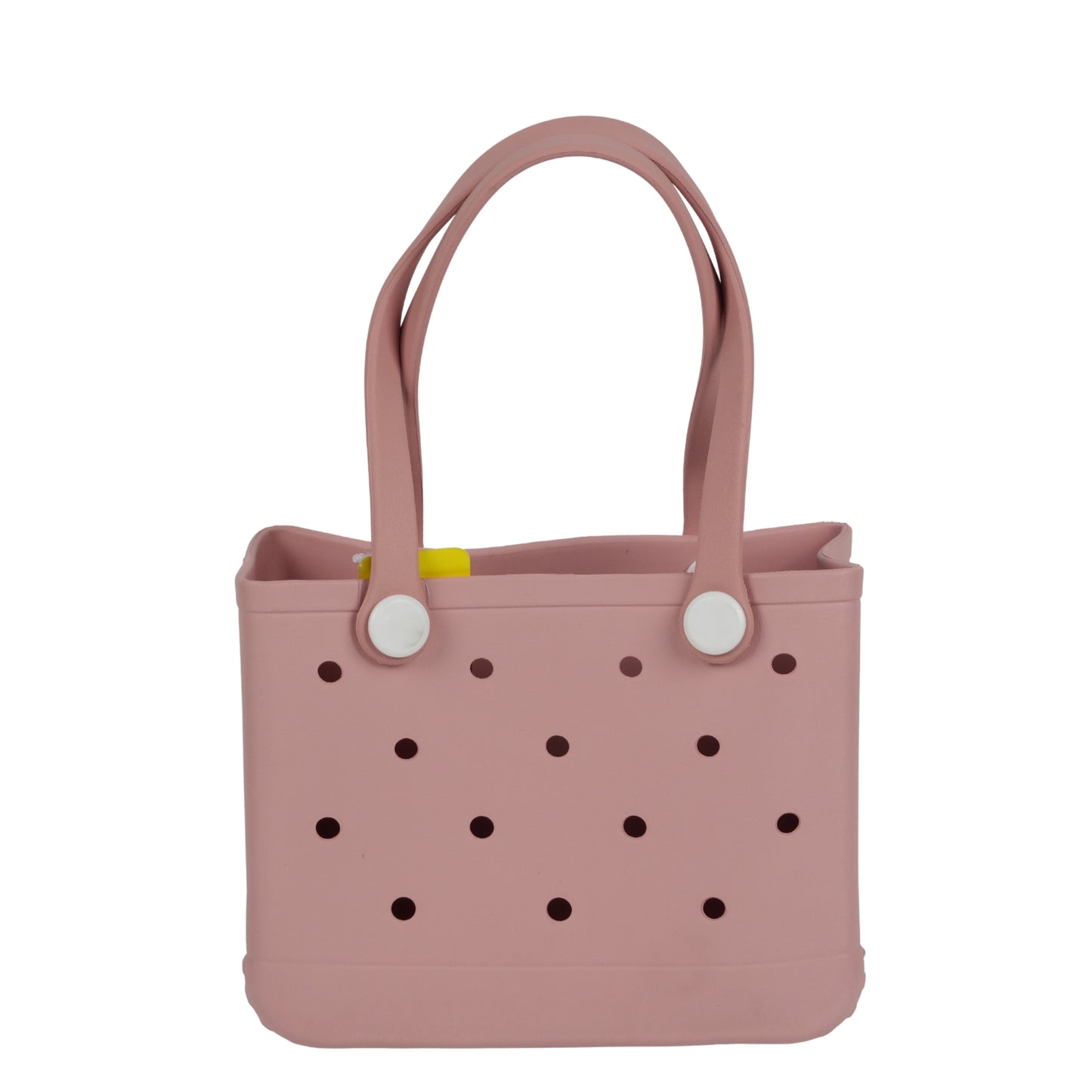 Daily Use Plastic Handbag
