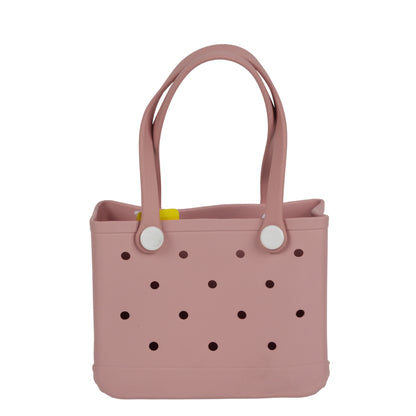 Daily Use Plastic Handbag