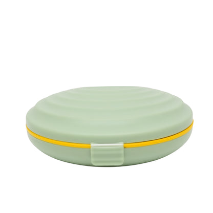 Pill box organizer