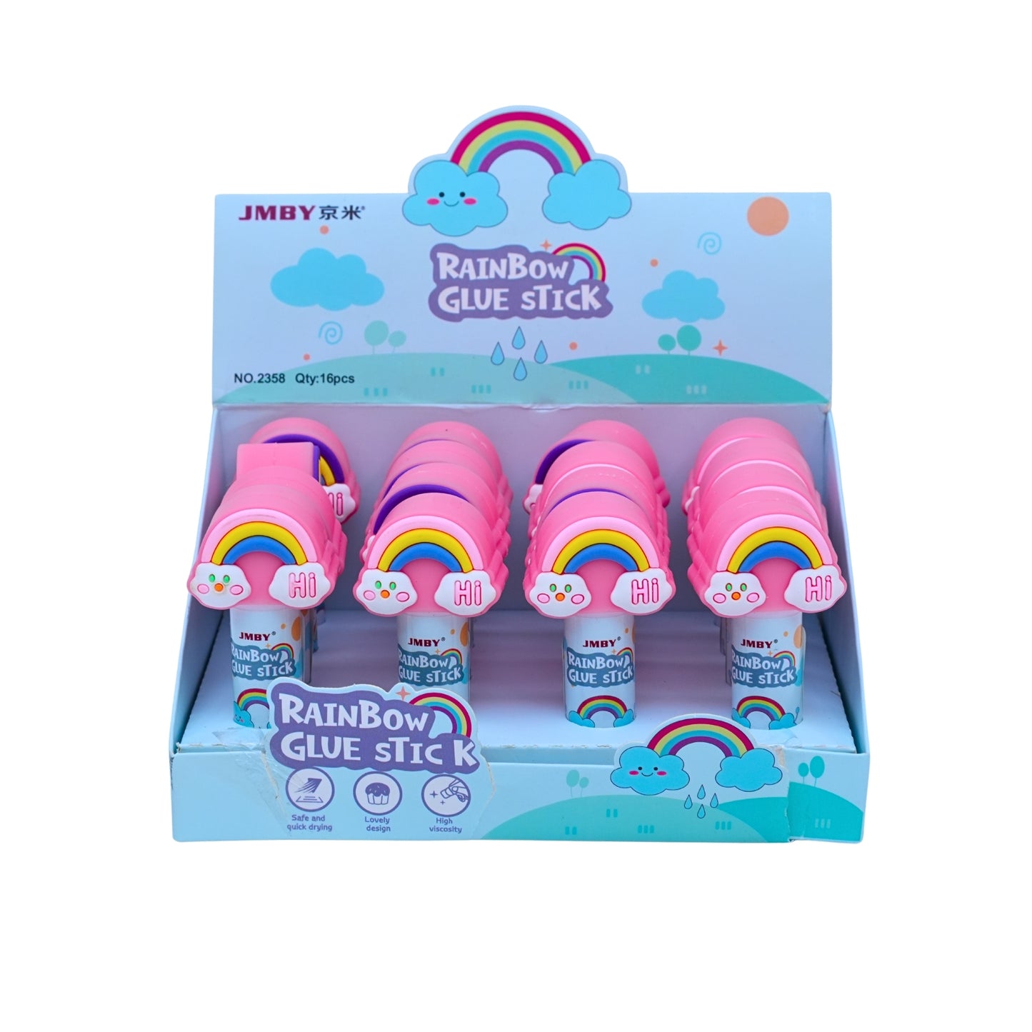 sticky fevigum  ( Pack of 1 )
