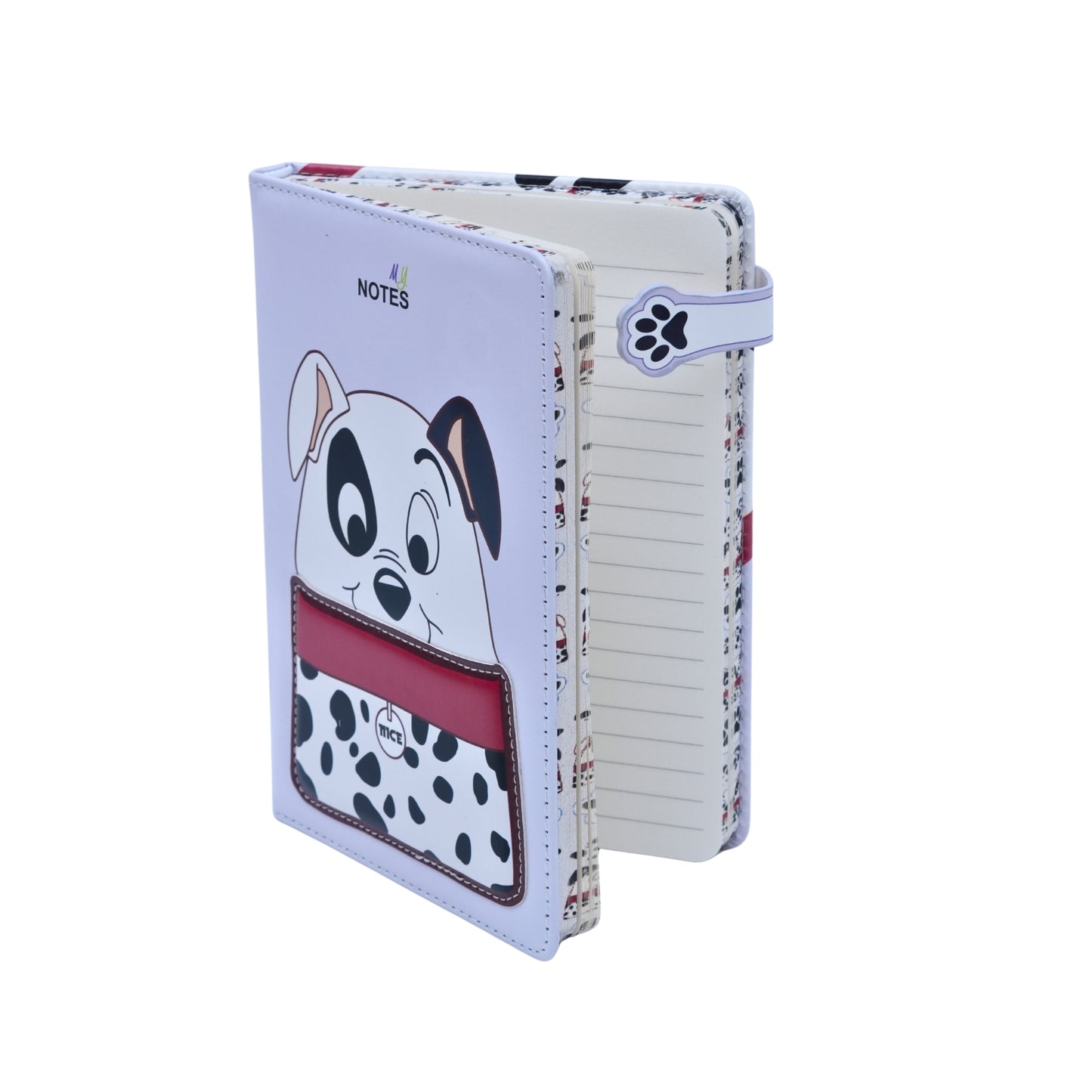 Cute and handy note books